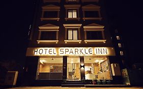 Hotel Sparkle Inn Just 400 Meters From Udaipur Railway Station